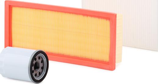 Stark SKFS-1880168 - Комплект фільтра autocars.com.ua