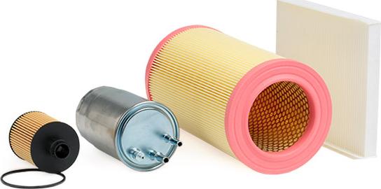 Stark SKFS-1880169 - Комплект фільтра autocars.com.ua