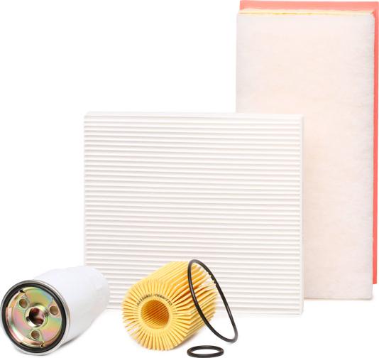 Stark SKFS-1880172 - Комплект фільтра autocars.com.ua