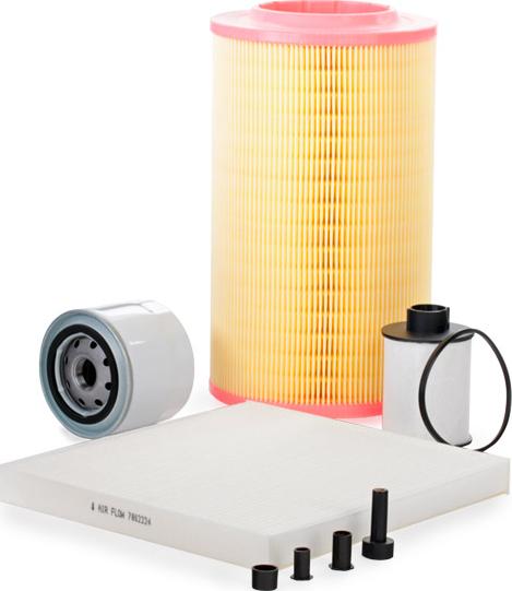 Stark SKFS-1880174 - Комплект фільтра autocars.com.ua