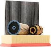 Stark SKFS-1880177 - Комплект фільтра autocars.com.ua