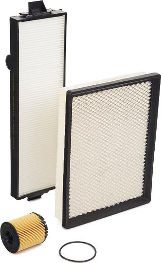 Stark SKFS-188100194 - Комплект фільтра autocars.com.ua