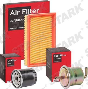 Stark SKFS-188102773 - Комплект фільтра autocars.com.ua
