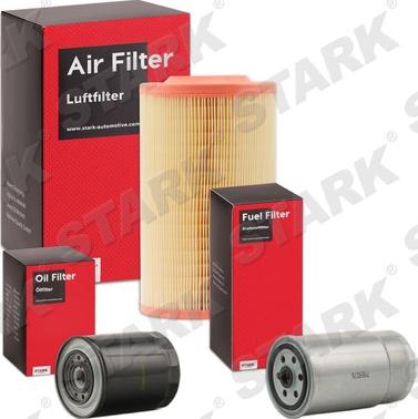 Stark SKFS-188103070 - Комплект фільтра autocars.com.ua