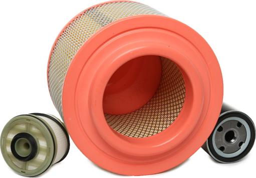 Stark SKFS-188103256 - Комплект фільтра autocars.com.ua