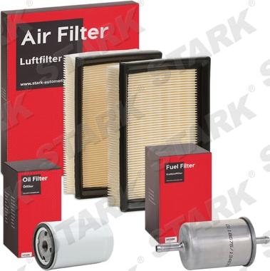 Stark SKFS-188103366 - Комплект фільтра autocars.com.ua