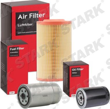 Stark SKFS-188103439 - Комплект фільтра autocars.com.ua