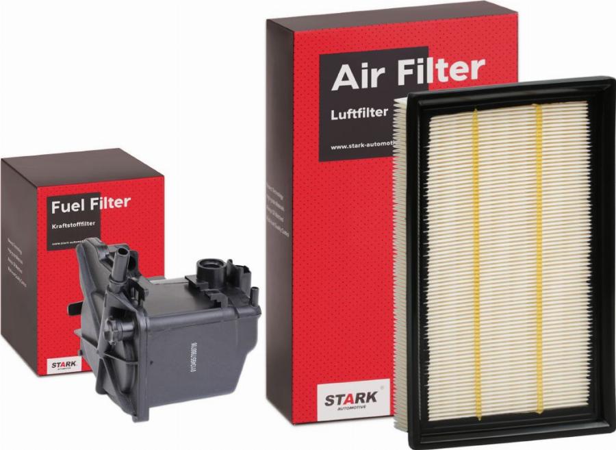 Stark SKFS-188114572 - Комплект фільтра autocars.com.ua