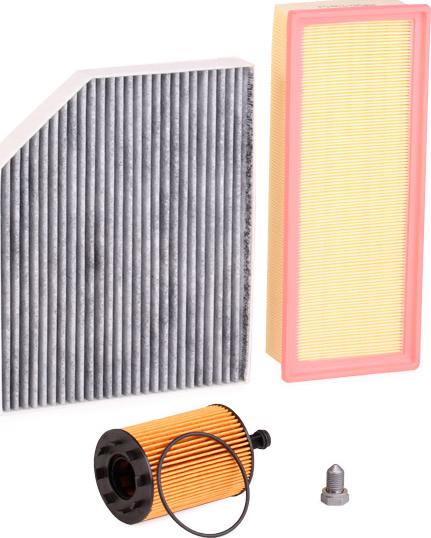 Stark SKFS-18880206 - Комплект фільтра autocars.com.ua