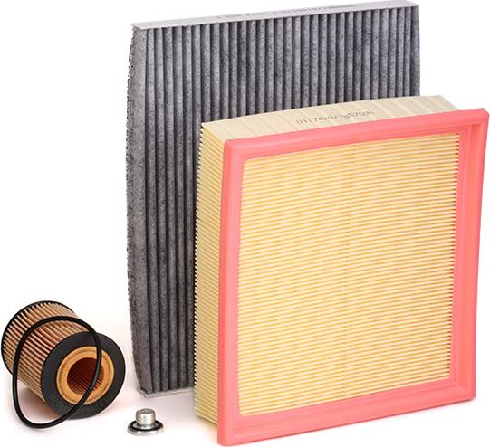 Stark SKFS-18880226 - Комплект фільтра autocars.com.ua