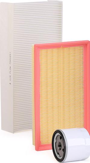 Stark SKFS-18880244 - Комплект фільтра autocars.com.ua