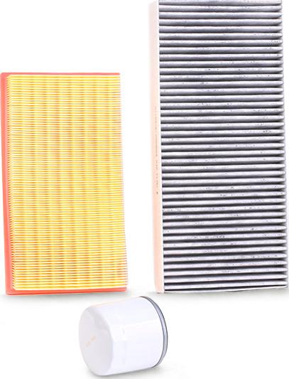 Stark SKFS-18880245 - Комплект фільтра autocars.com.ua