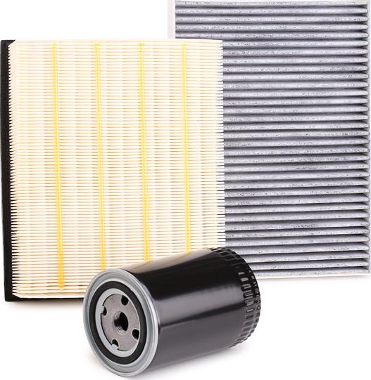 Stark SKFS-18880250 - Комплект фільтра autocars.com.ua