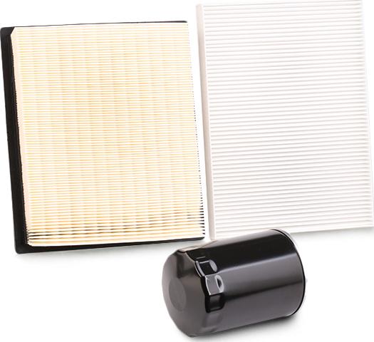 Stark SKFS-18880260 - Комплект фільтра autocars.com.ua