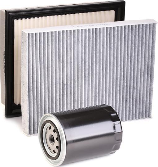 Stark SKFS-18880263 - Комплект фільтра autocars.com.ua