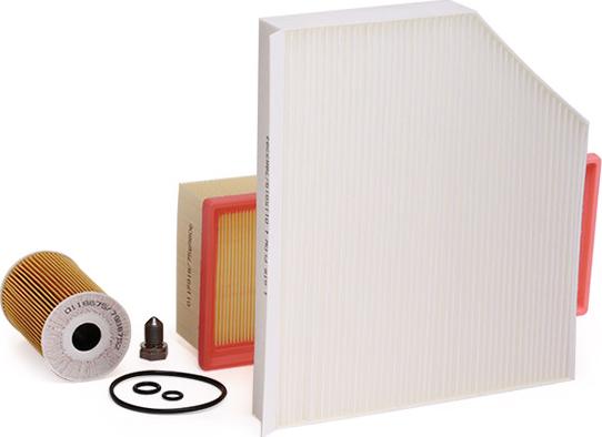 Stark SKFS-18880303 - Комплект фільтра autocars.com.ua