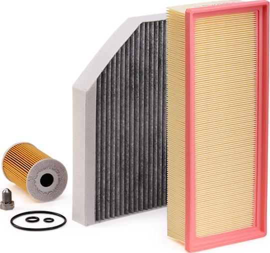 Stark SKFS-18880304 - Комплект фільтра autocars.com.ua