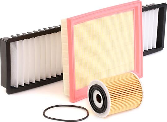 Stark SKFS-18880354 - Комплект фільтра autocars.com.ua