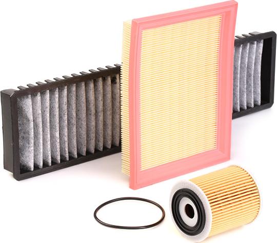 Stark SKFS-18880355 - Комплект фільтра autocars.com.ua