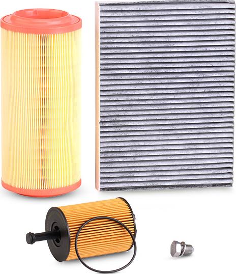 Stark SKFS-18880376 - Комплект фільтра autocars.com.ua