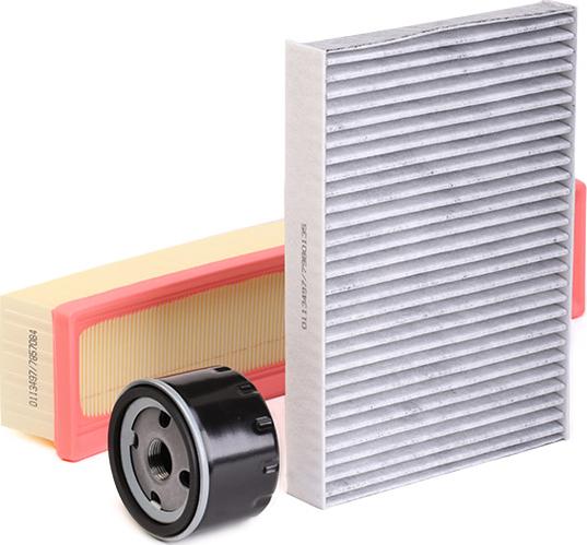 Stark SKFS-18880399 - Комплект фільтра autocars.com.ua