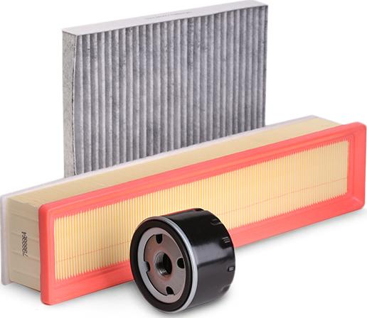 Stark SKFS-18880400 - Комплект фільтра autocars.com.ua