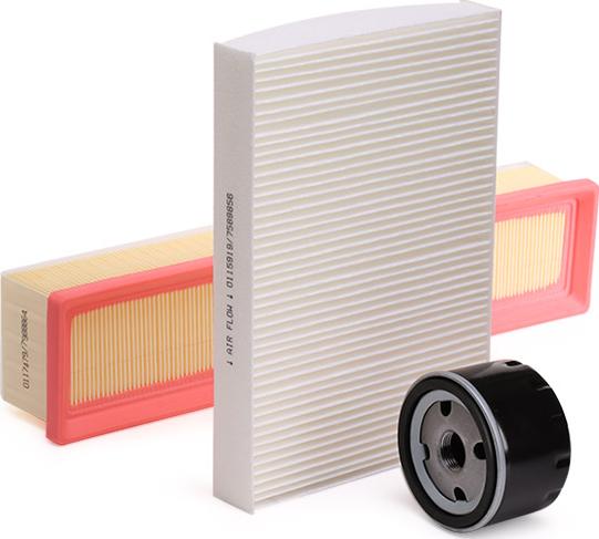 Stark SKFS-18880401 - Комплект фільтра autocars.com.ua