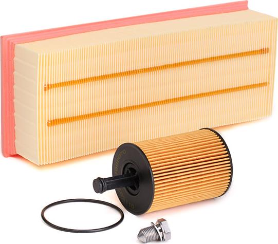 Stark SKFS-18880421 - Комплект фільтра autocars.com.ua