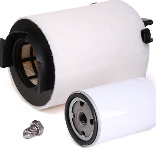 Stark SKFS-18880425 - Комплект фільтра autocars.com.ua