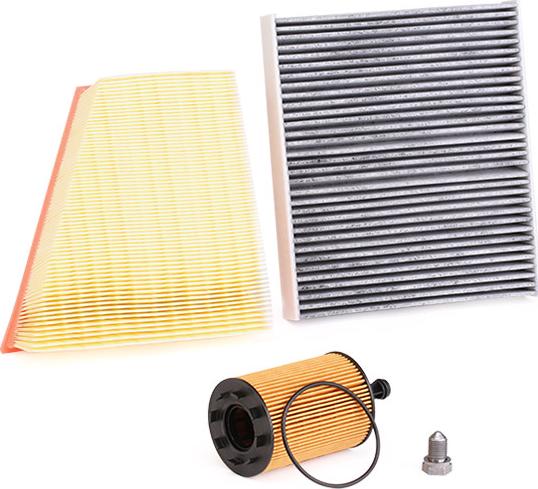 Stark SKFS-18880456 - Комплект фільтра autocars.com.ua