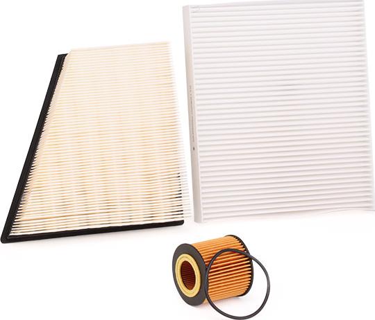 Stark SKFS-18880477 - Комплект фільтра autocars.com.ua