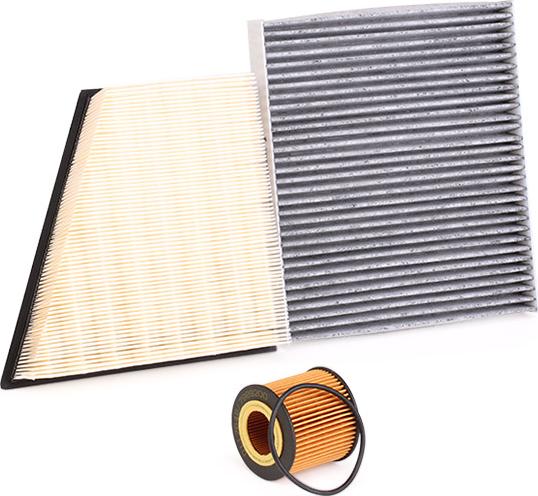 Stark SKFS-18880478 - Комплект фільтра autocars.com.ua