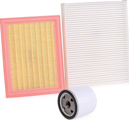 Stark SKFS-18880481 - Комплект фільтра autocars.com.ua