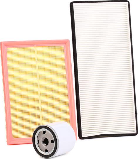 Stark SKFS-18880506 - Комплект фільтра autocars.com.ua