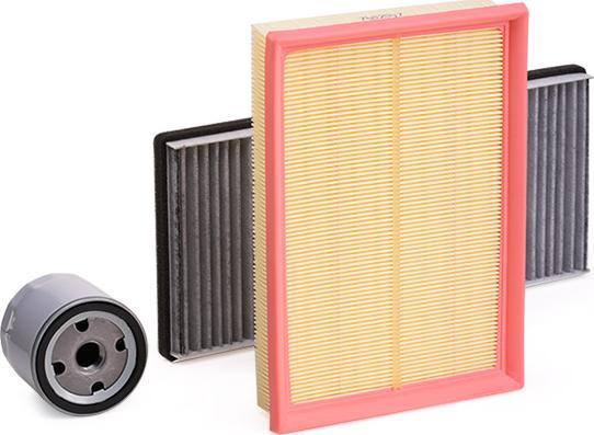 Stark SKFS-18880507 - Комплект фільтра autocars.com.ua