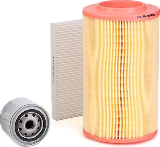 Stark SKFS-18880509 - Комплект фільтра autocars.com.ua