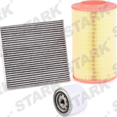 Stark SKFS-18880512 - Комплект фільтра autocars.com.ua