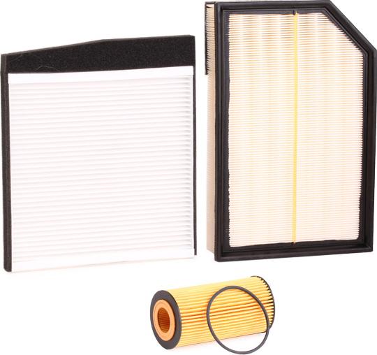 Stark SKFS-18880534 - Комплект фільтра autocars.com.ua