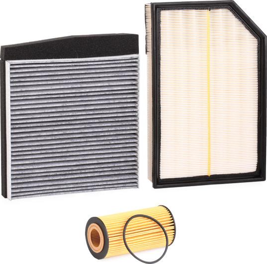 Stark SKFS-18880535 - Комплект фільтра autocars.com.ua