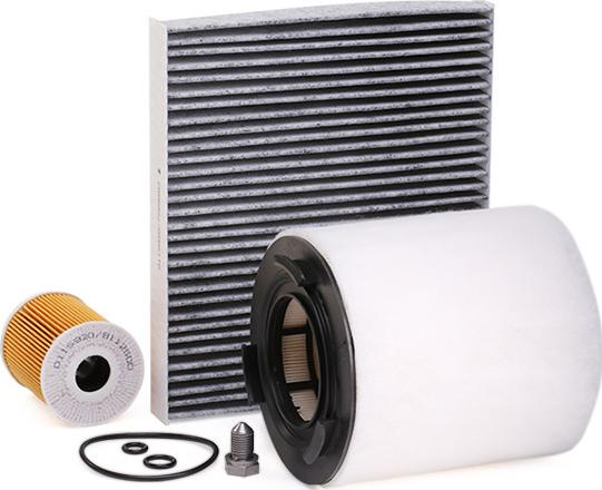 Stark SKFS-18880556 - Комплект фільтра autocars.com.ua