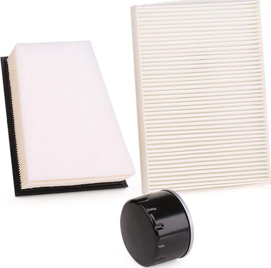 Stark SKFS-18880557 - Комплект фільтра autocars.com.ua