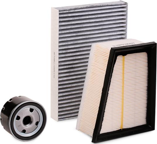 Stark SKFS-18880558 - Комплект фільтра autocars.com.ua