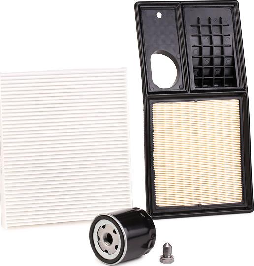 Stark SKFS-18880559 - Комплект фільтра autocars.com.ua