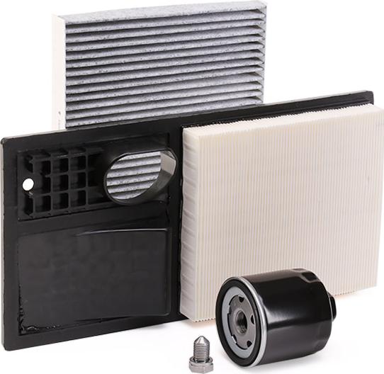 Stark SKFS-18880561 - Комплект фільтра autocars.com.ua