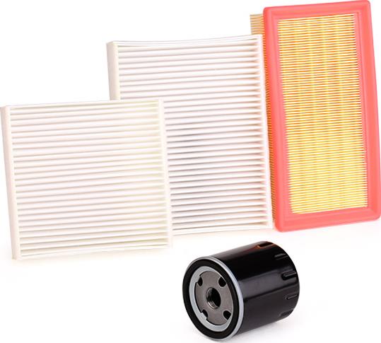 Stark SKFS-18880570 - Комплект фільтра autocars.com.ua