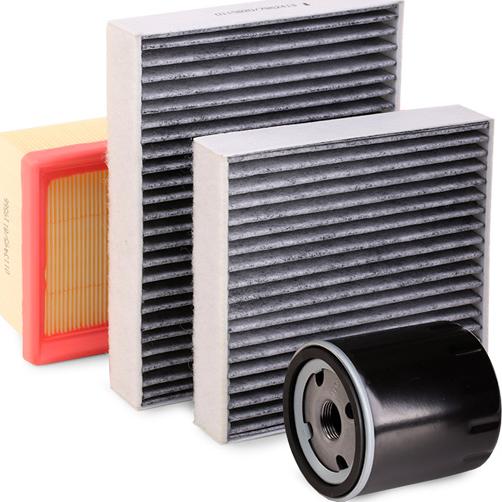 Stark SKFS-18880571 - Комплект фільтра autocars.com.ua