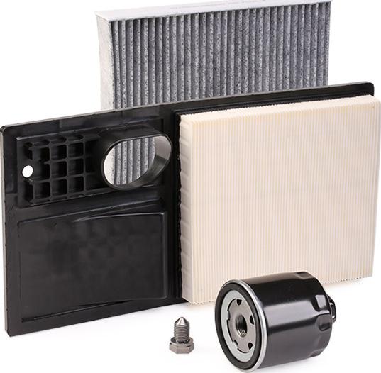 Stark SKFS-18880575 - Комплект фільтра autocars.com.ua