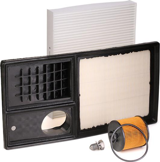 Stark SKFS-18880576 - Комплект фільтра autocars.com.ua