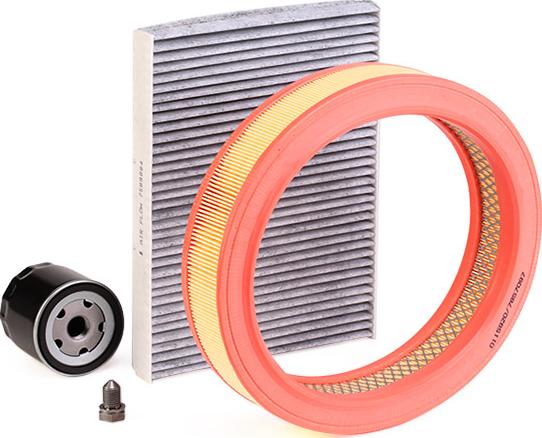 Stark SKFS-18880578 - Комплект фільтра autocars.com.ua