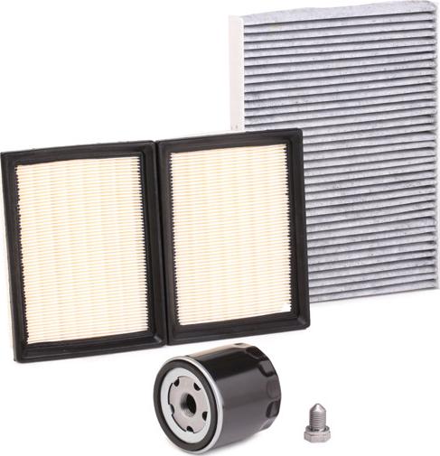 Stark SKFS-18880579 - Комплект фільтра autocars.com.ua